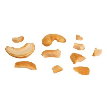 Organic SplitCashew